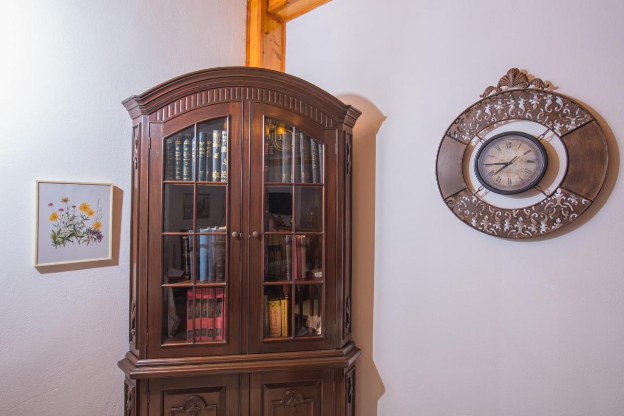 Filippa'S Katoi Apartment Drymon Екстериор снимка