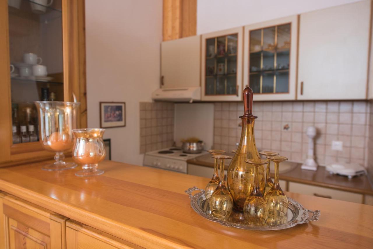Filippa'S Katoi Apartment Drymon Екстериор снимка