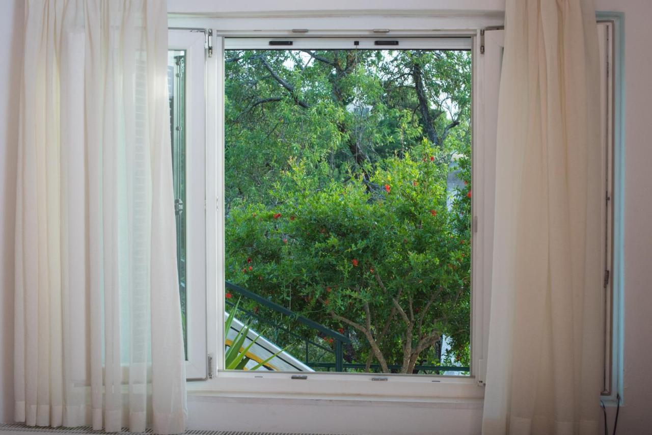 Filippa'S Katoi Apartment Drymon Екстериор снимка