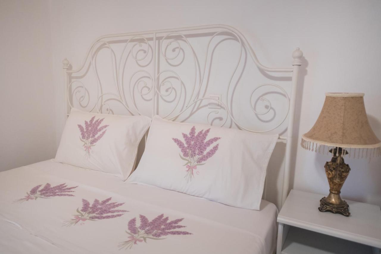 Filippa'S Katoi Apartment Drymon Екстериор снимка