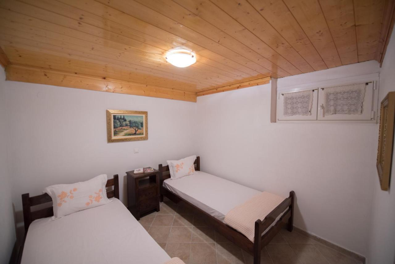 Filippa'S Katoi Apartment Drymon Екстериор снимка