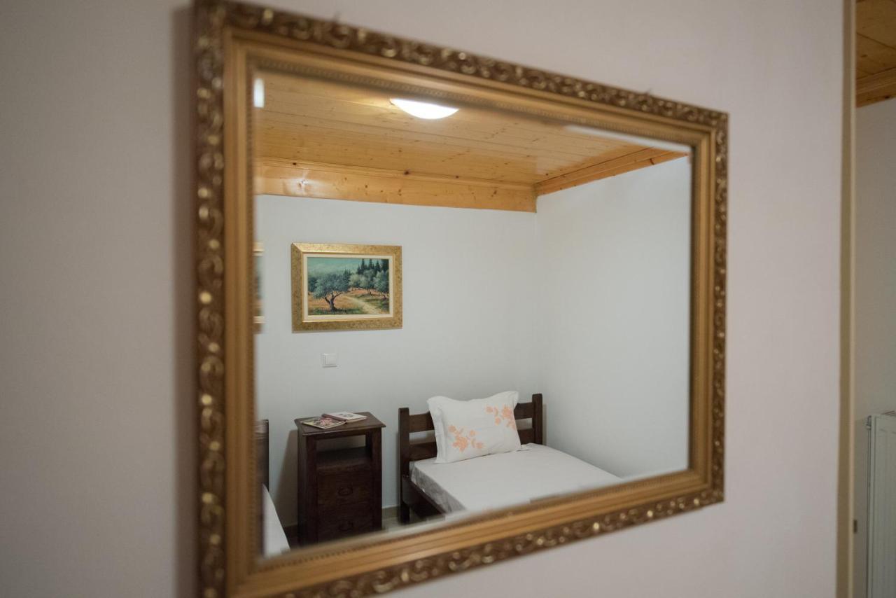 Filippa'S Katoi Apartment Drymon Екстериор снимка