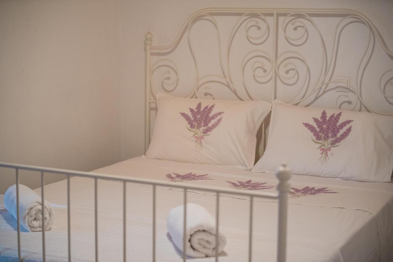 Filippa'S Katoi Apartment Drymon Екстериор снимка