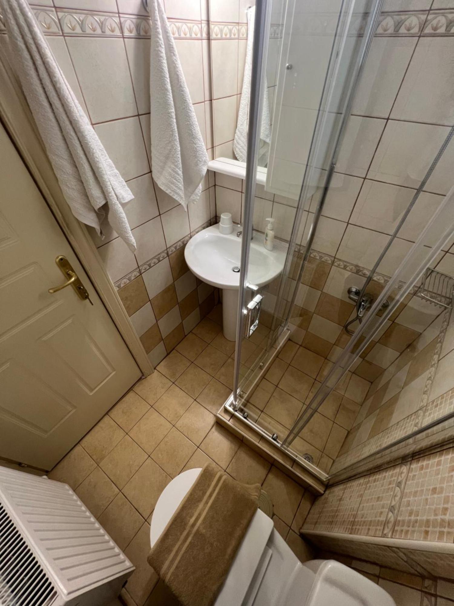 Filippa'S Katoi Apartment Drymon Екстериор снимка
